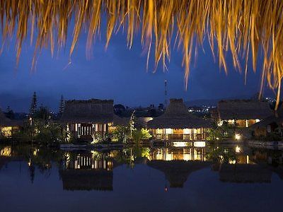 Sapu Lidi Hotel Bandung Luaran gambar