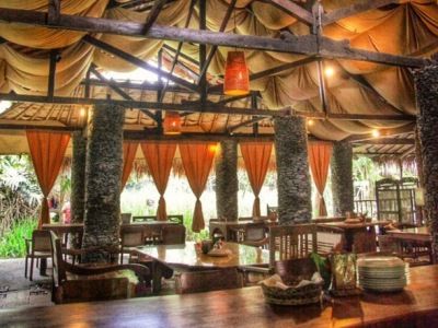 Sapu Lidi Hotel Bandung Luaran gambar