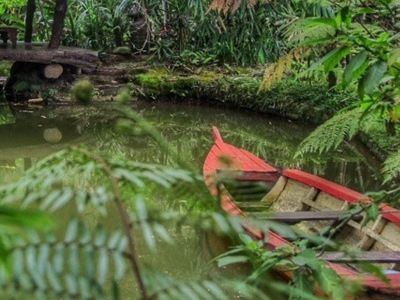 Sapu Lidi Hotel Bandung Luaran gambar